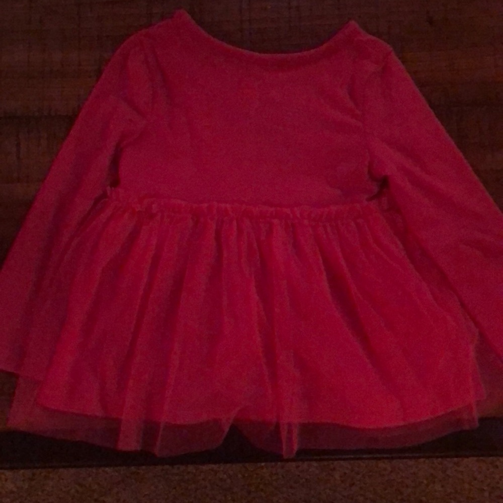 Pink Top - Picture 2 of 3
